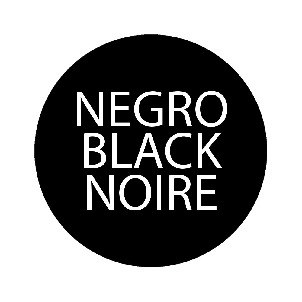 [CP TP-TP] NEGRO/BLACK/NOIR